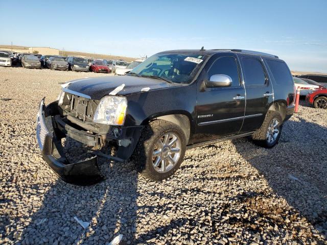 2007 GMC YUKON DENALI, 