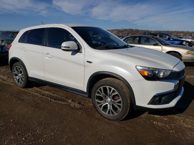 JA4AR3AU5GZ033802 - 2016 MITSUBISHI OUTLANDER ES 白色 照片 4