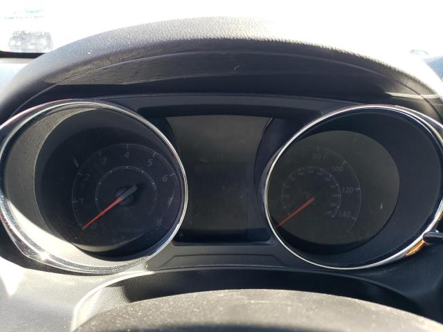 JA4AR3AU5GZ033802 - 2016 MITSUBISHI OUTLANDER ES 白色 照片 9