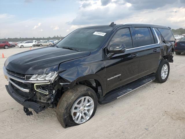 2023 CHEVROLET SUBURBAN C1500 LT, 