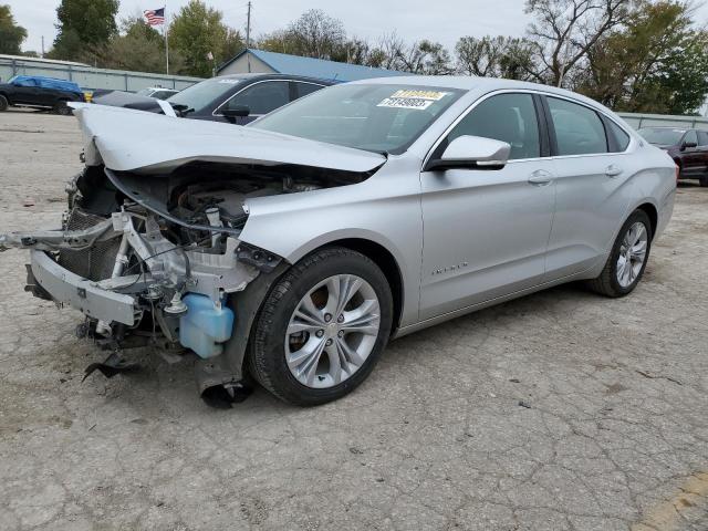 2014 CHEVROLET IMPALA LT, 