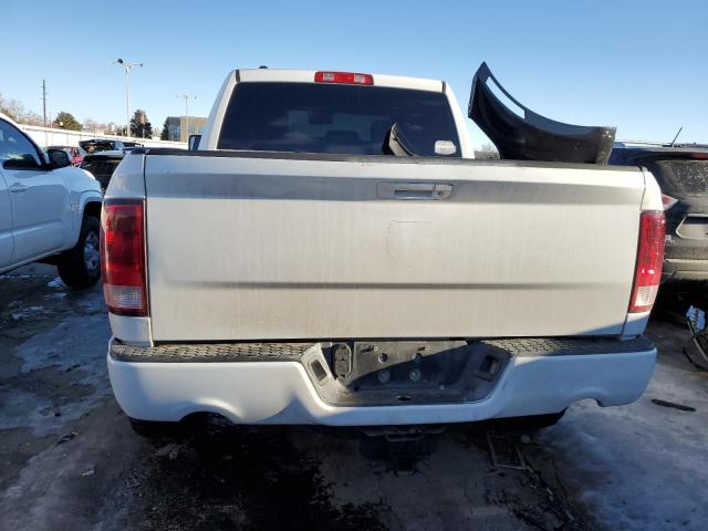 1C6RR7KT5DS572132 - 2013 RAM 1500 ST WHITE photo 6