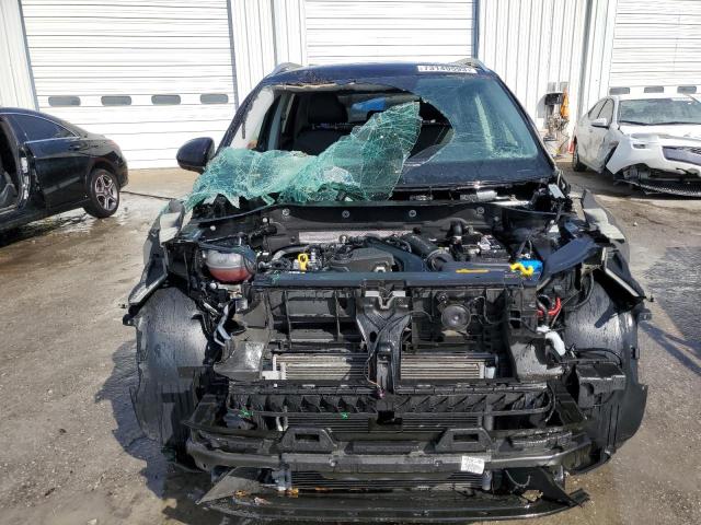 3VVRX7B21NM020547 - 2022 VOLKSWAGEN TAOS SE BLACK photo 5