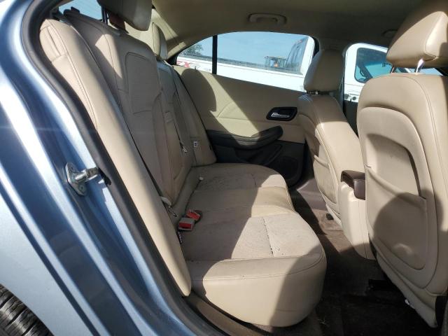 1G11C5SA4DU124603 - 2013 CHEVROLET MALIBU 1LT Mavi foto 10