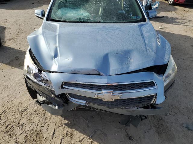1G11C5SA4DU124603 - 2013 CHEVROLET MALIBU 1LT Mavi foto 11