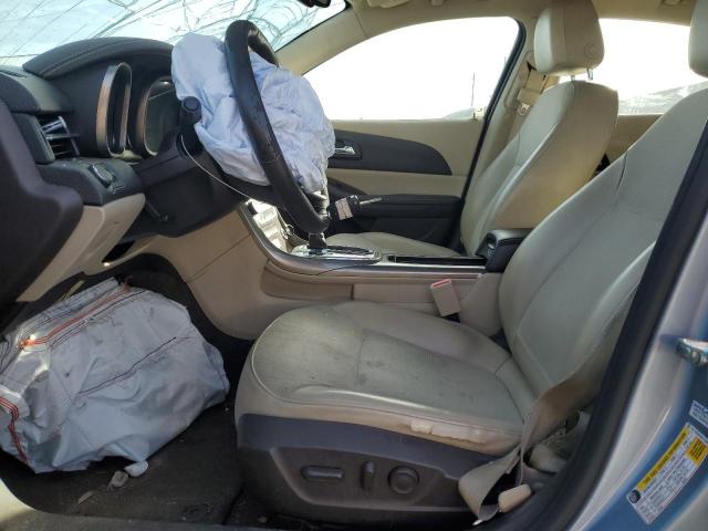 1G11C5SA4DU124603 - 2013 CHEVROLET MALIBU 1LT Mavi foto 7