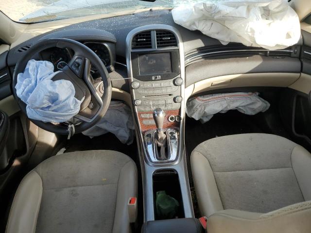 1G11C5SA4DU124603 - 2013 CHEVROLET MALIBU 1LT Mavi foto 8