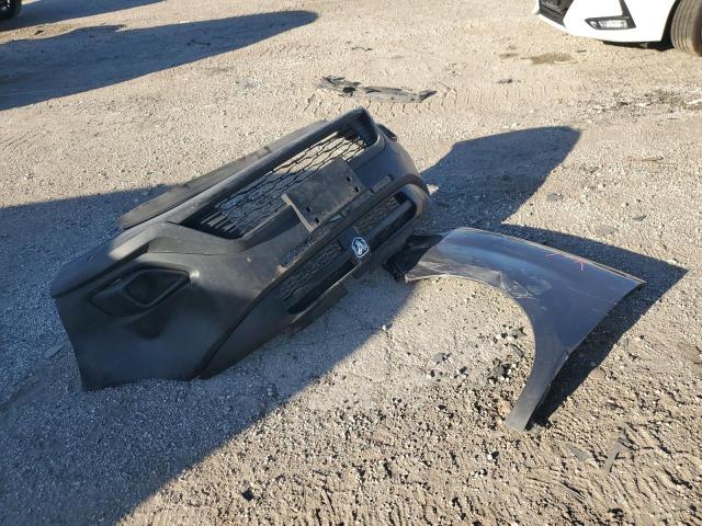 ZFBERFAB4J6L23886 - 2018 RAM PROMASTER GRAY photo 12