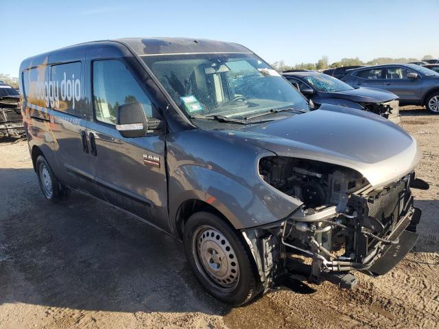 ZFBERFAB4J6L23886 - 2018 RAM PROMASTER GRAY photo 4