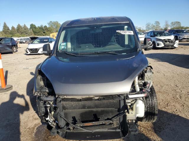 ZFBERFAB4J6L23886 - 2018 RAM PROMASTER GRAY photo 5