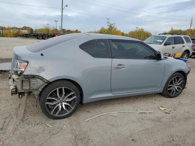 JTKJF5C76FJ012948 - 2015 TOYOTA SCION TC ნაცრისფერი ფოტო 3