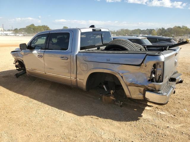 1C6SRFHT9PN567960 - 2023 RAM 1500 LIMITED SILVER photo 2