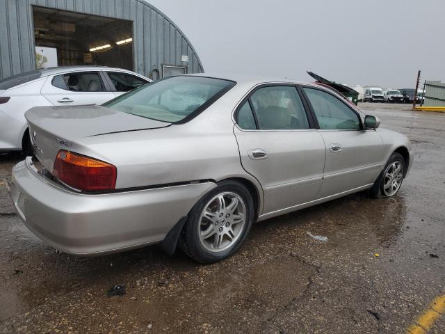 19UUA5649XA026026 - 1999 ACURA 3.2TL SILVER photo 3