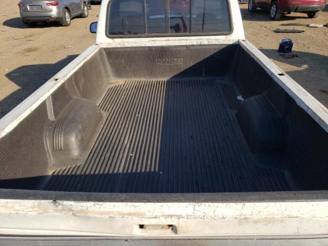 1FTEF14H6NLA79612 - 1992 FORD F150 WHITE photo 10