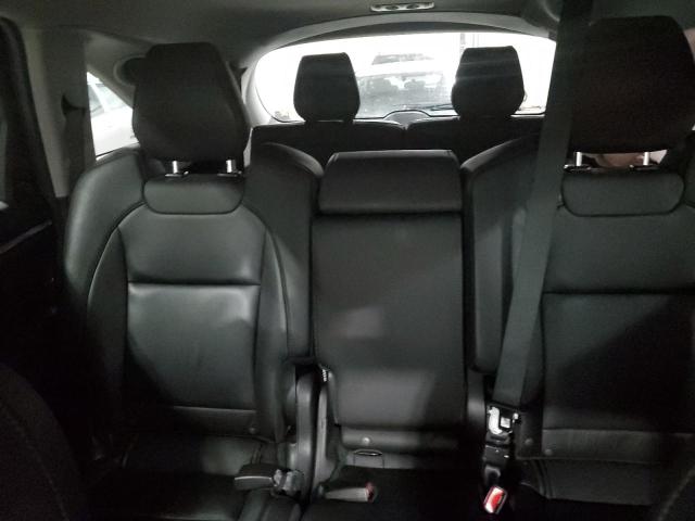 5FRYD4H59HB039194 - 2017 ACURA MDX TECHNOLOGY BLACK photo 10