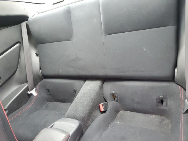 JF1ZNAA11F8704441 - 2015 TOYOTA SCION FR-S 黑色 照片 10