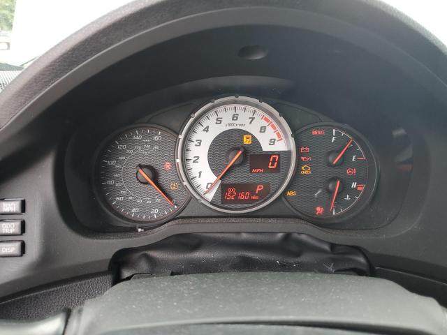 JF1ZNAA11F8704441 - 2015 TOYOTA SCION FR-S 黑色 照片 9