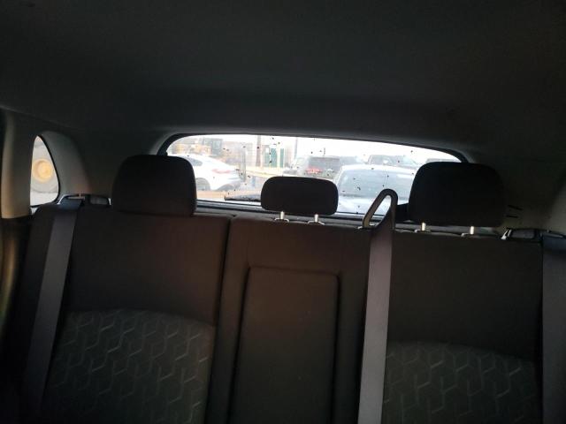 JA4APUAU3MU005243 - 2021 MITSUBISHI OUTLANDER ES 黑色 照片 10