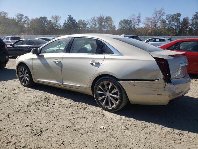 2G61L5S38E9293081 - 2014 CADILLAC XTS TAN photo 2