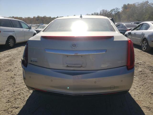 2G61L5S38E9293081 - 2014 CADILLAC XTS TAN photo 6