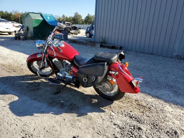 JH2RC5001FK200479 - 2015 HONDA VT750 C RED photo 3