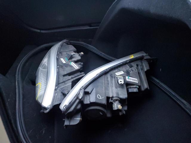 5YJSA1E26FF116142 - 2015 TESLA MODEL S Սև լուսանկար 12