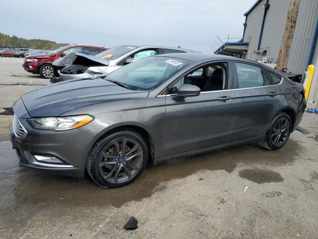 2018 FORD FUSION SE, 