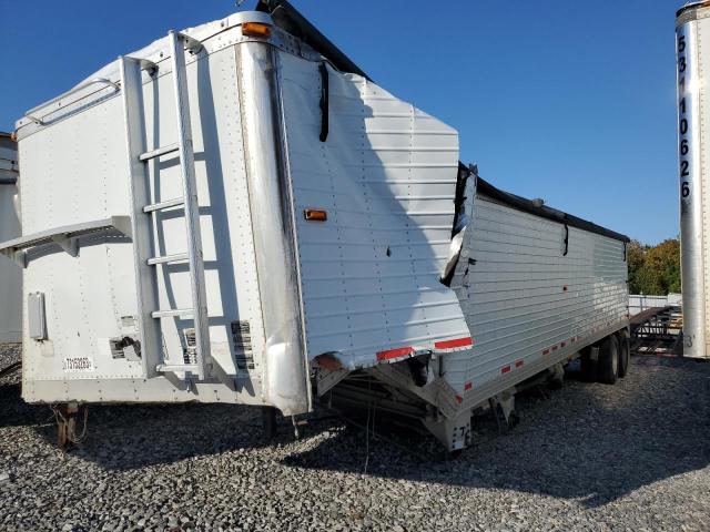 1TDH42228BB128236 - 2011 TIMP HOPPER TRL 银色 照片 2