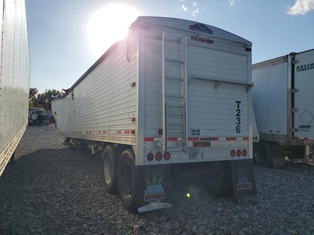 1TDH42228BB128236 - 2011 TIMP HOPPER TRL 银色 照片 3