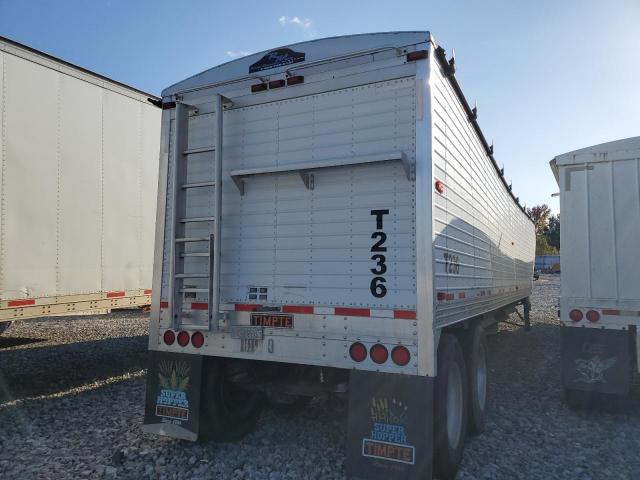 1TDH42228BB128236 - 2011 TIMP HOPPER TRL 银色 照片 4