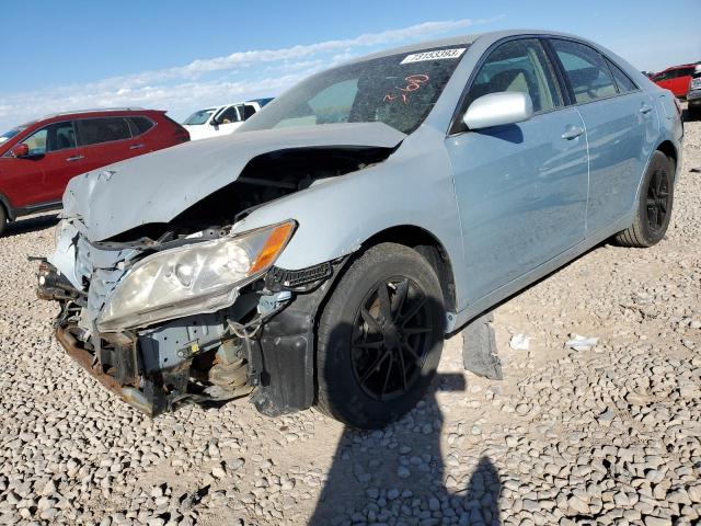 2008 TOYOTA CAMRY CE, 