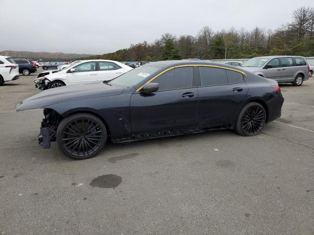 2020 BMW M850XI, 