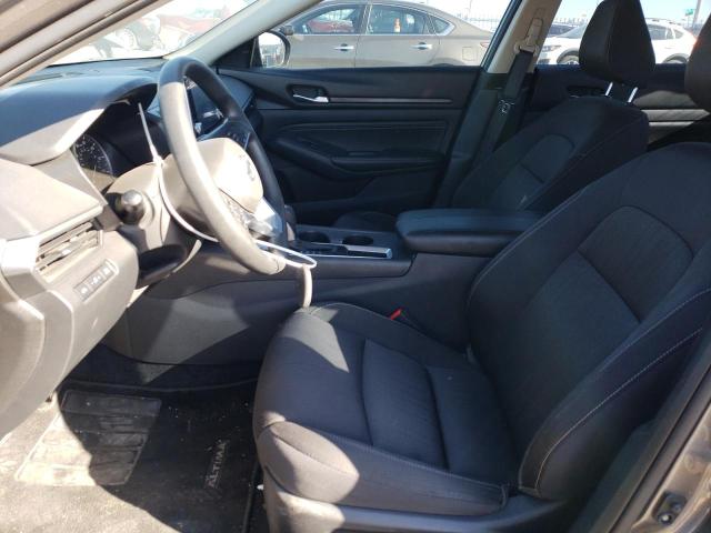 1N4BL4BV1LC115795 - 2020 NISSAN ALTIMA S GRAY photo 7