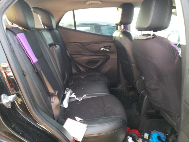 KL4CJASB7JB653763 - 2018 BUICK ENCORE PREFERRED Қара фото 11