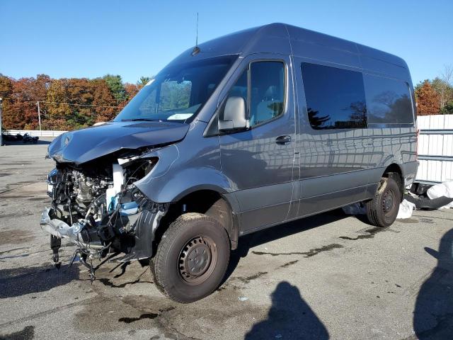 2023 MERCEDES-BENZ SPRINTER 2500, 