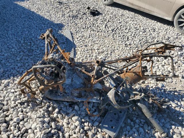 WB10L2305M6D87095 - 2021 BMW R18 CLASSIC BURN photo 3