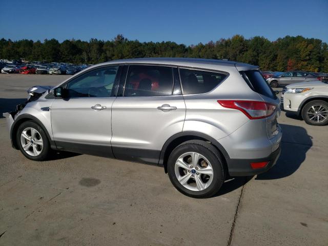 1FMCU0G96GUB88706 - 2016 FORD ESCAPE SE SILVER photo 2