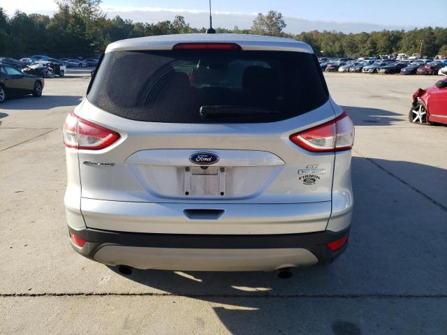 1FMCU0G96GUB88706 - 2016 FORD ESCAPE SE SILVER photo 6