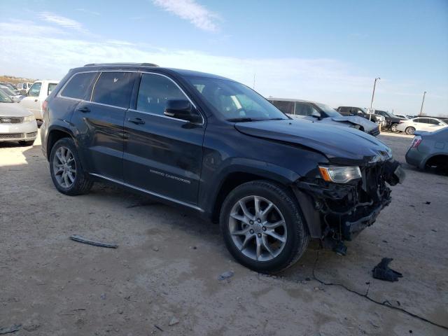 1C4RJEJG2FC137526 - 2015 JEEP GRAND CHER SUMMIT Qara foto 4