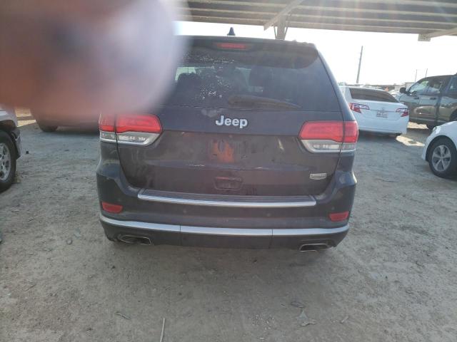 1C4RJEJG2FC137526 - 2015 JEEP GRAND CHER SUMMIT Qara foto 6