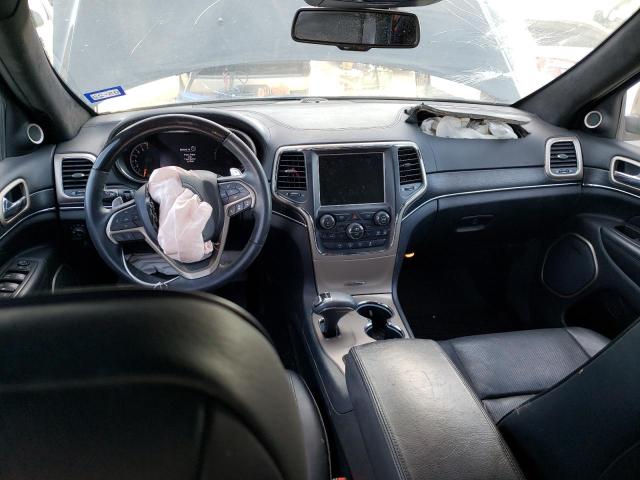 1C4RJEJG2FC137526 - 2015 JEEP GRAND CHER SUMMIT Qara foto 8