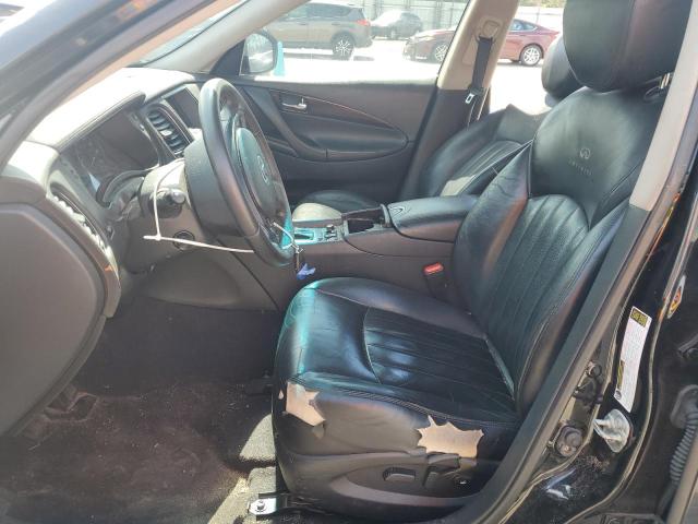 JN1AJ0HR4CM451680 - 2012 INFINITI EX35 BASE 黑色 照片 7