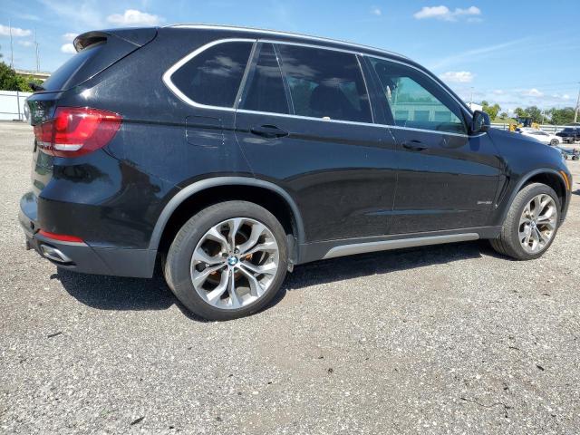 5UXKR2C56J0Z21883 - 2018 BMW X5 SDRIVE35I BLACK photo 3