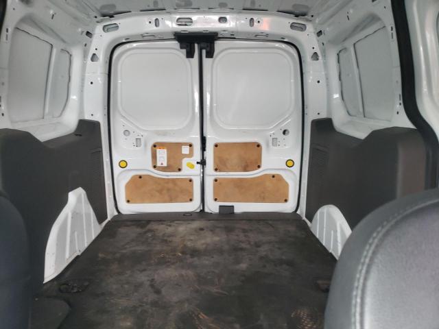 NM0LS7S29N1532392 - 2022 FORD TRANSIT CO XL WHITE photo 10