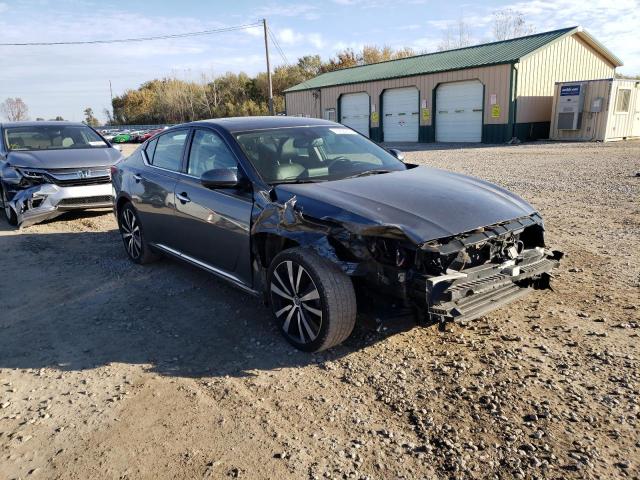 1N4BL4FWXLC149480 - 2020 NISSAN ALTIMA PLATINUM GRAY photo 4