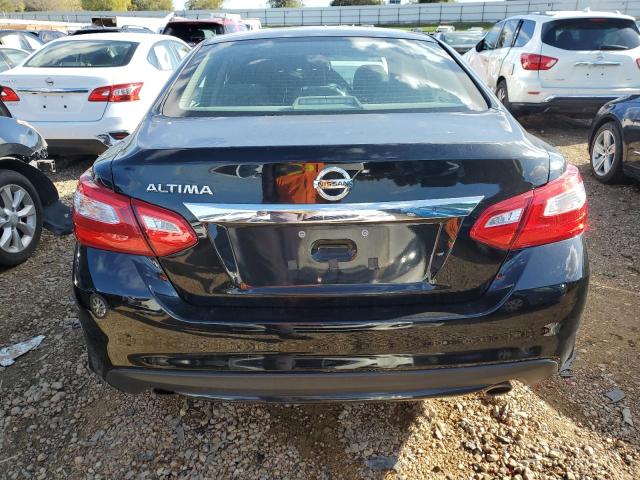 1N4AL3AP6GN389528 - 2016 NISSAN ALTIMA 2.5 BLACK photo 6