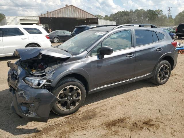 2023 SUBARU CROSSTREK, 