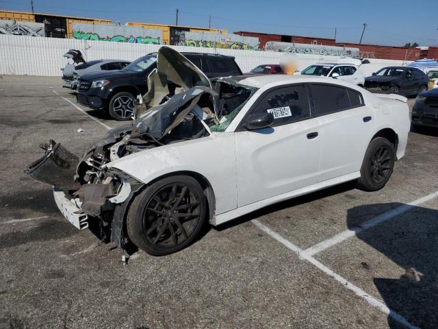 2019 DODGE CHARGER GT, 