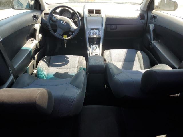JTKDE177170211366 - 2007 TOYOTA SCION TC ვერცხლისფერი ფოტო 8