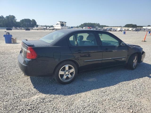 1G1ZU57N87F241072 - 2007 CHEVROLET MALIBU LTZ შავი ფოტო 3